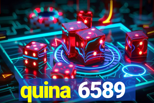 quina 6589
